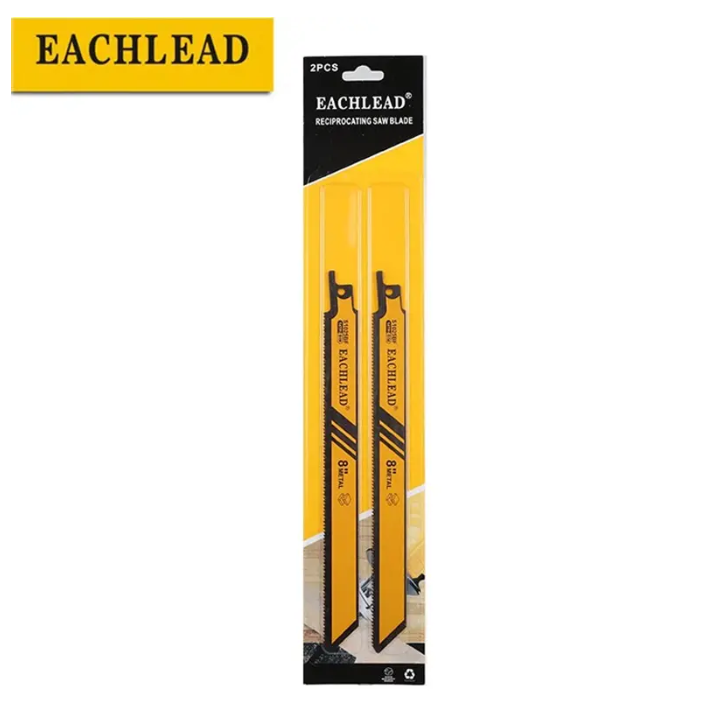 Online Sales Surge: Where to Buy High-Quality Recip Saw Blades