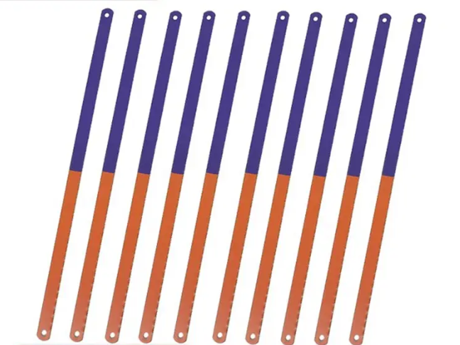 Tips for Extending the Lifespan of Your Bi Metal Hacksaw: Expert Insights