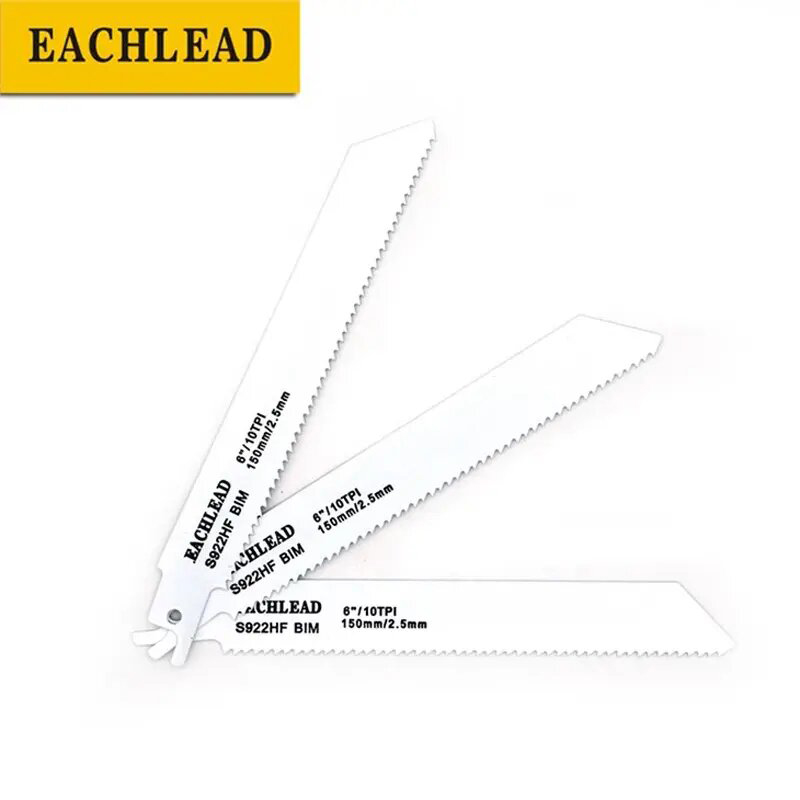The Versatility of Brick Reciprocating Saw Blades
