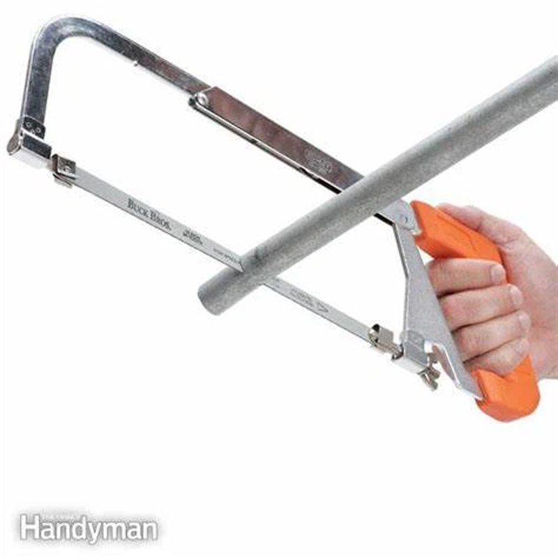 EC24T-12IN BI-METAL Hacksaws Blade to Cut Metal