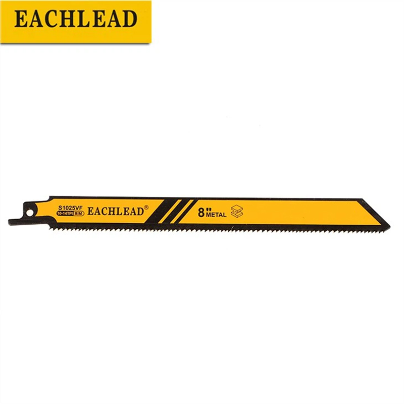 S1025VF Reciprocating Saw Blade