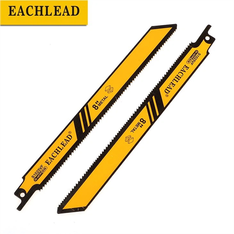 S1025VF Reciprocating Saw Blade