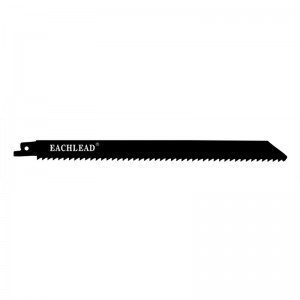 S1111D Cost-Effective, High-Quality, Modern Reciprocating Saw