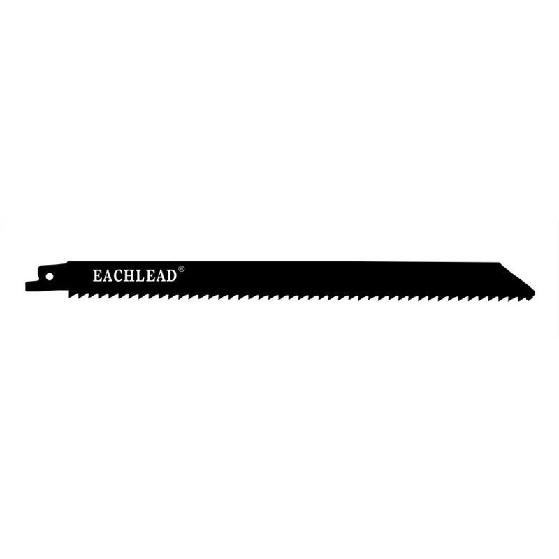 S1111D Cost-Effective, High-Quality, Modern Reciprocating Saw
