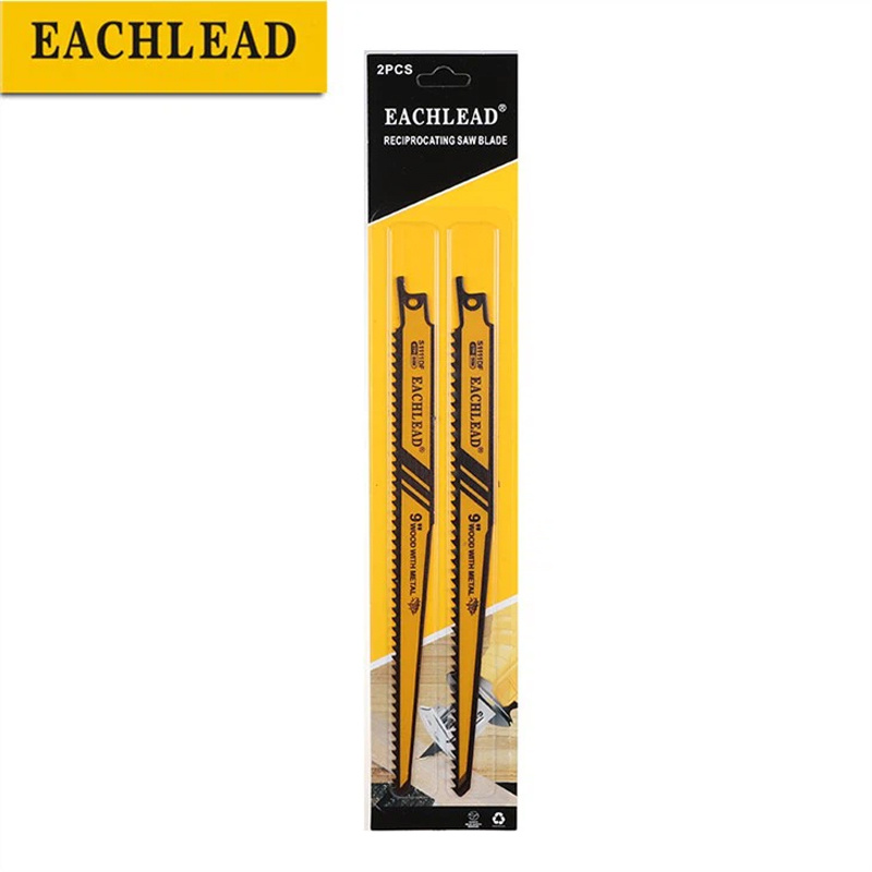 S1111DF Saw Blades for Reciprocating Saw