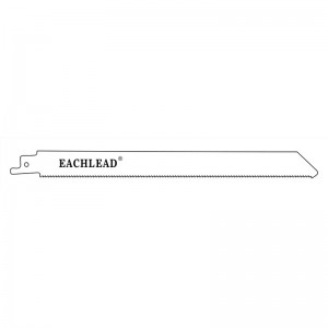 S1122AF 24tpi Reciprocating Saw Blade