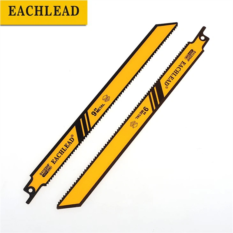 S1122HF Reciprocating Saw Blade