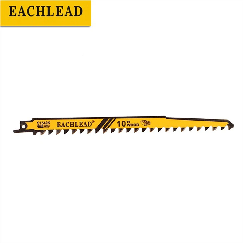 S1542K Reciprocating Saw Pruning Blade