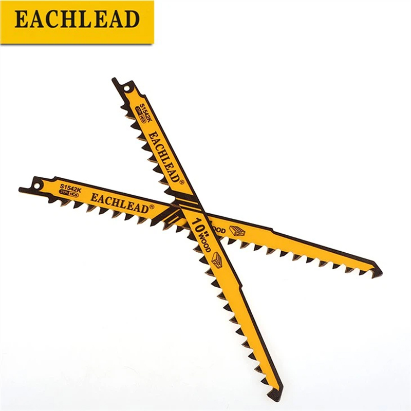 S1542K Reciprocating Saw Pruning Blade