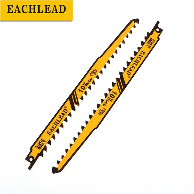 S1542K Reciprocating Saw Pruning Blade