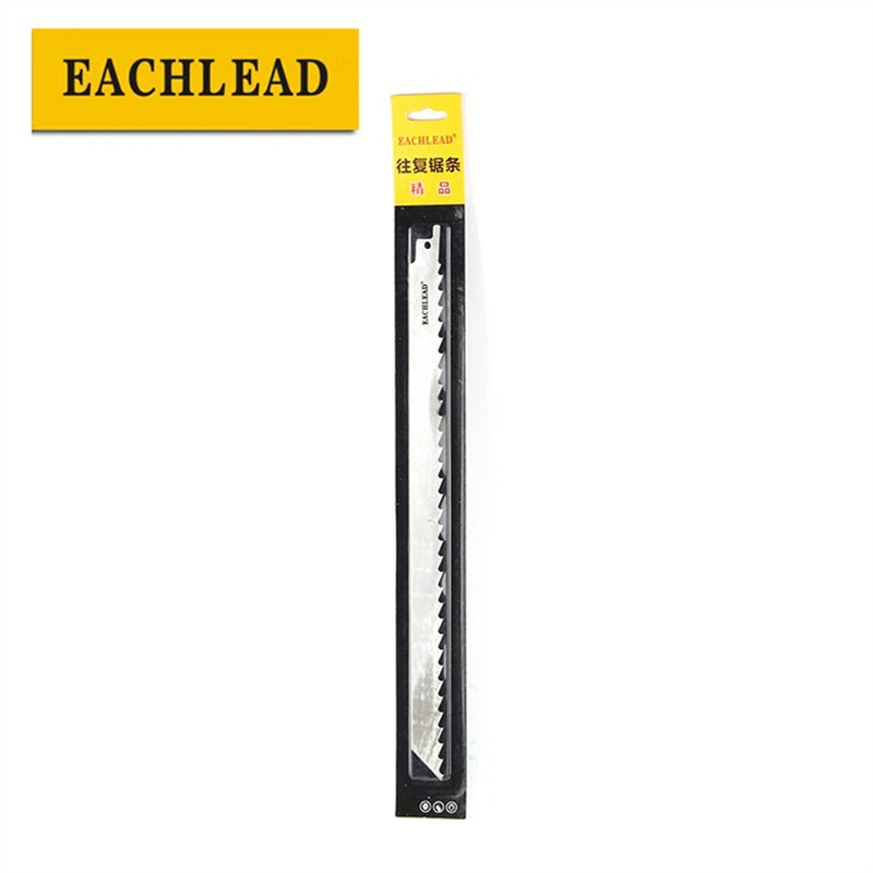 SS1211K Stainless Steel Reciprocating Saw Blade for Food Cut