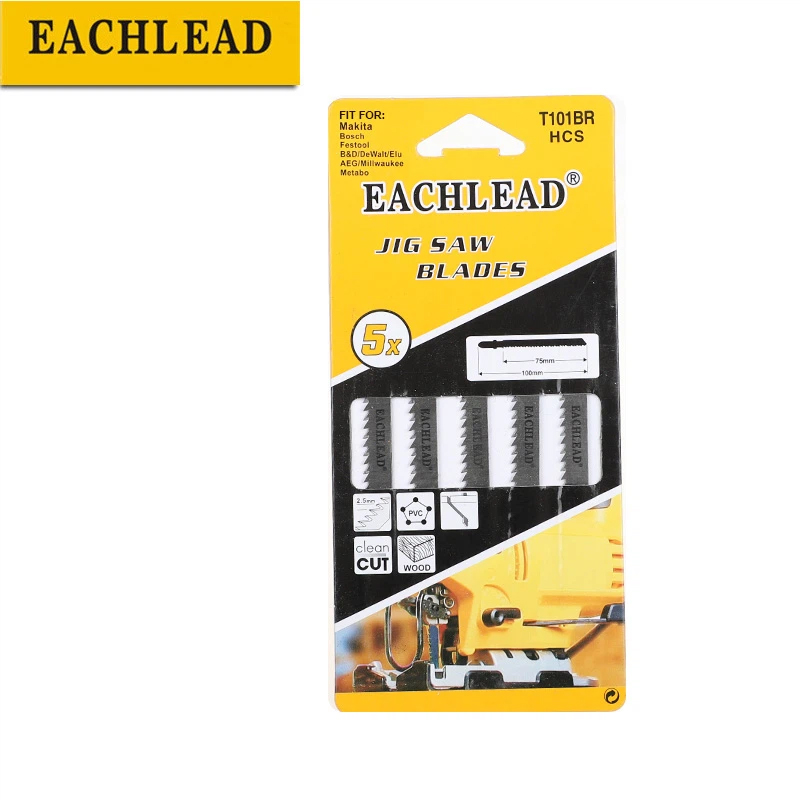 T101BR Jigsaw Blade for Cutting Countertop