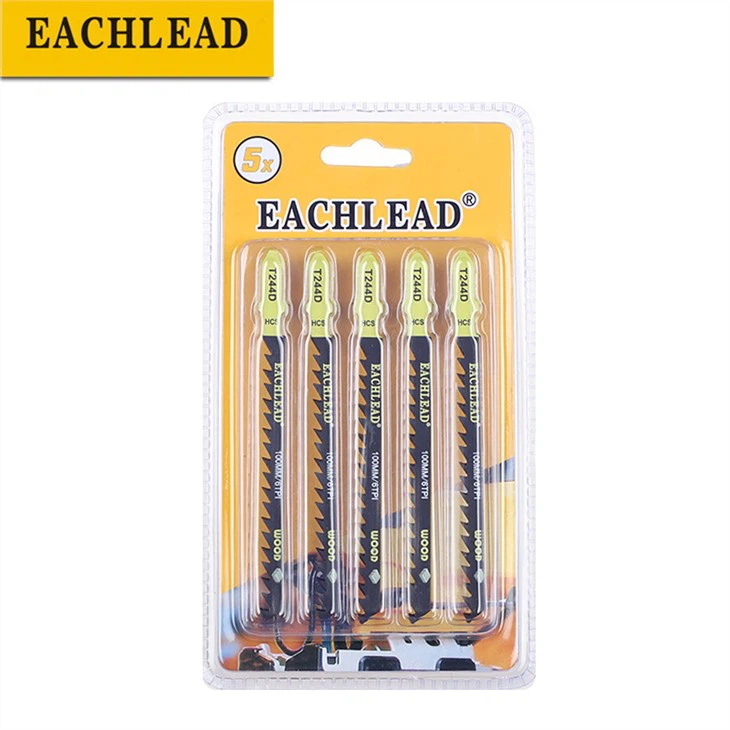 T244D Jigsaw Blade for Cutting Circles