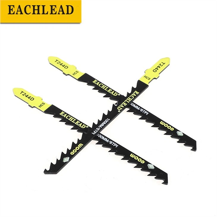 T244D Jigsaw Blade for Cutting Circles