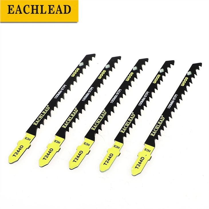 T244D Jigsaw Blade for Cutting Circles