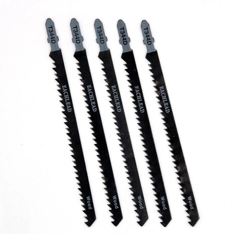 T344D Saw Blade For Linear And Parallel Rapid Cutting Of High Carbon Steel Materials
