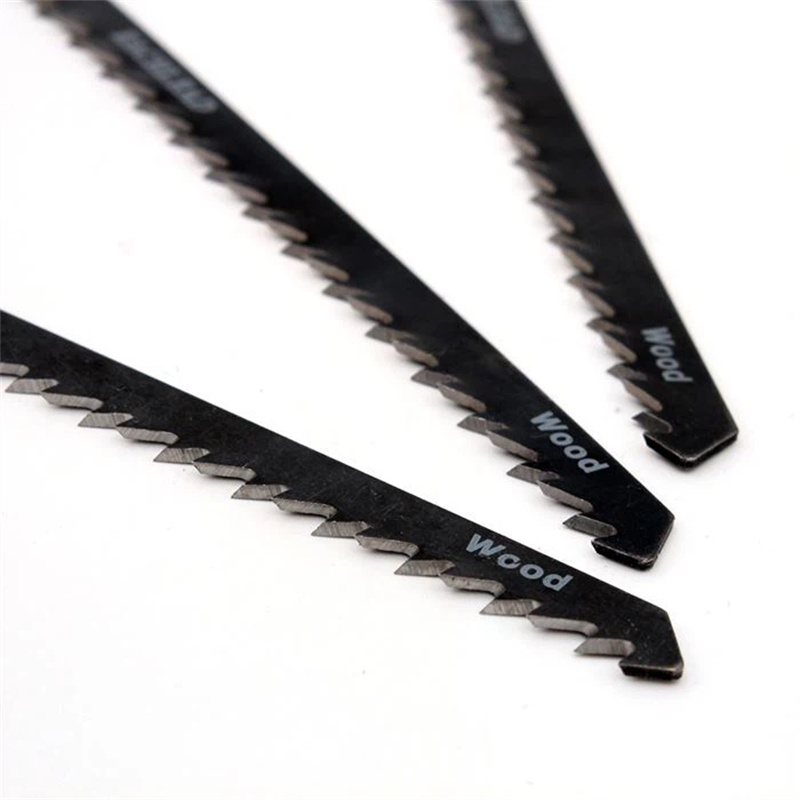 T344D Saw Blade For Linear And Parallel Rapid Cutting Of High Carbon Steel Materials