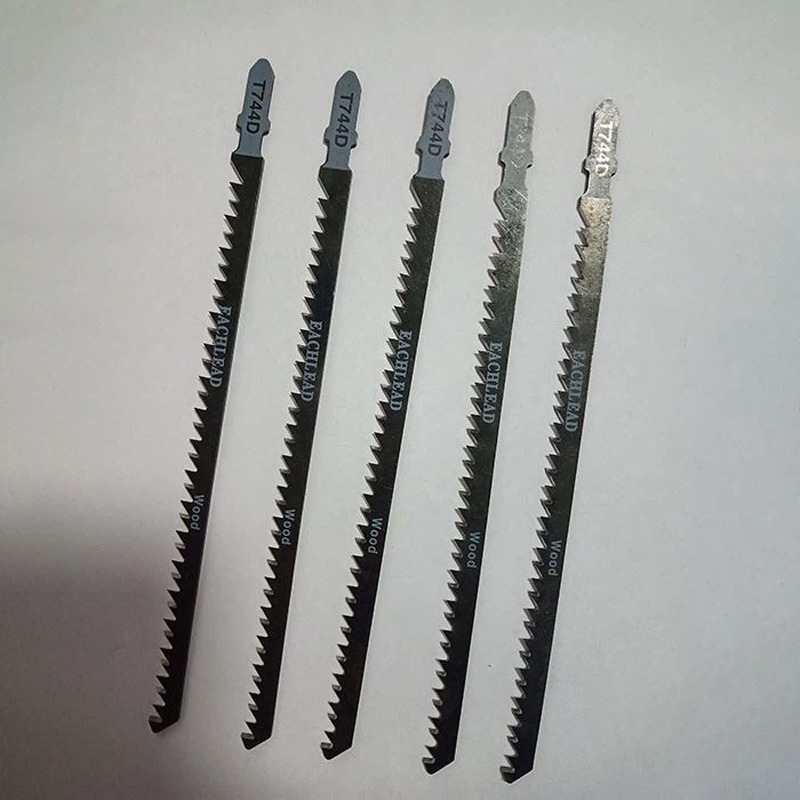 T744D Wood Precision Cutting Durability Saw Blade