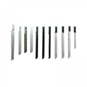 U101BR Reverse Tooth Jigsaw Blade