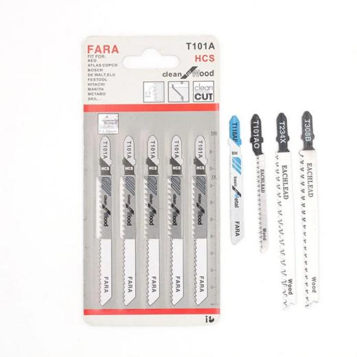 The important role of Toolstation steel saw blades