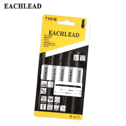 Durable Jig Saw Blades For Laminate Clean Precision Cutting