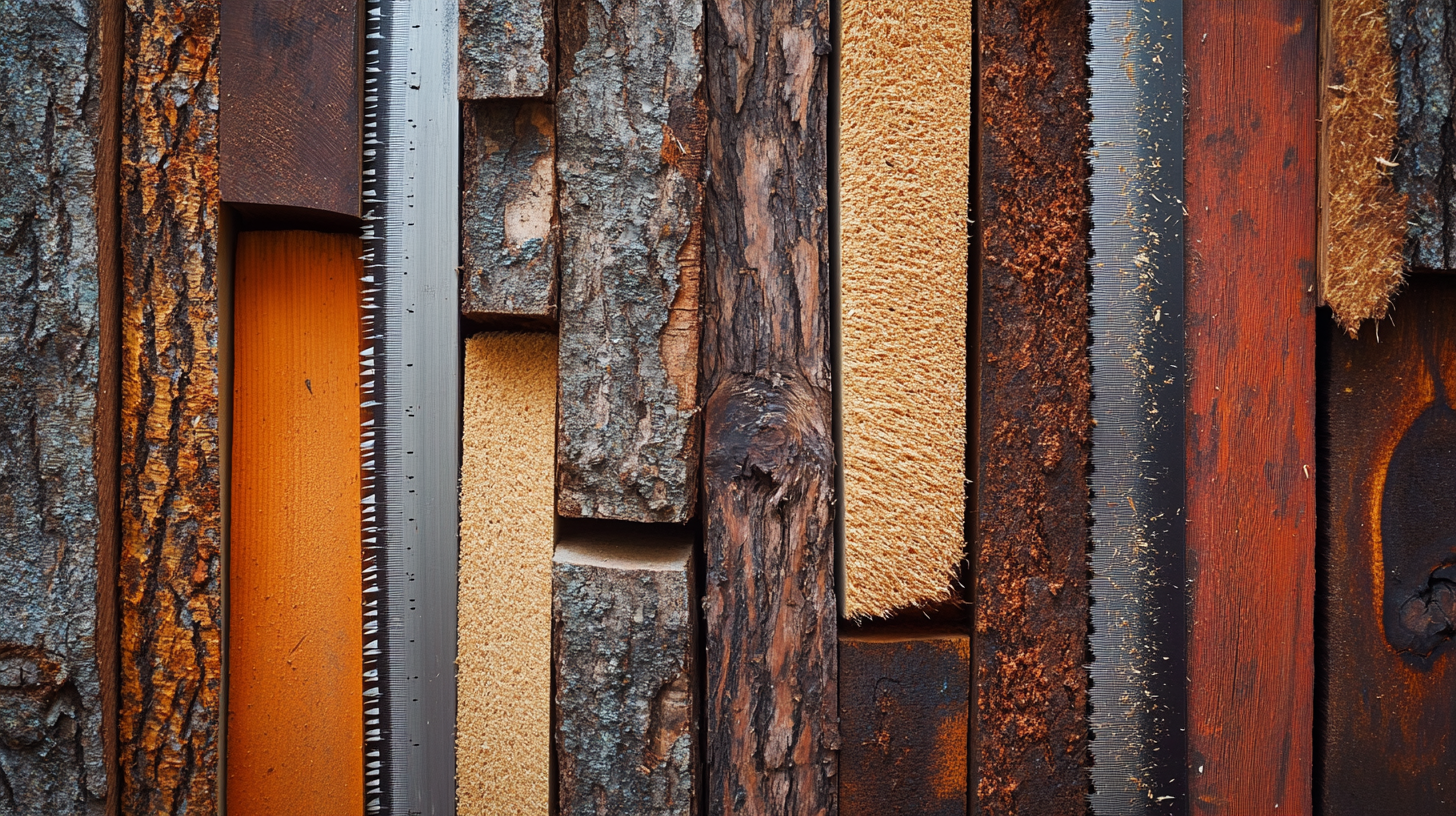 Exploring the Versatility of Long Sawzall Blades for Wood: A Guide to Selection and Use