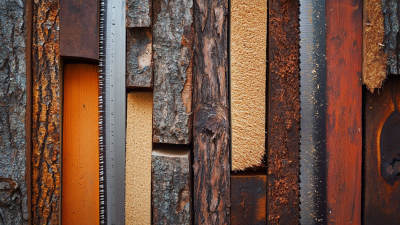 Exploring the Versatility of Long Sawzall Blades for Wood: A Guide to Selection and Use
