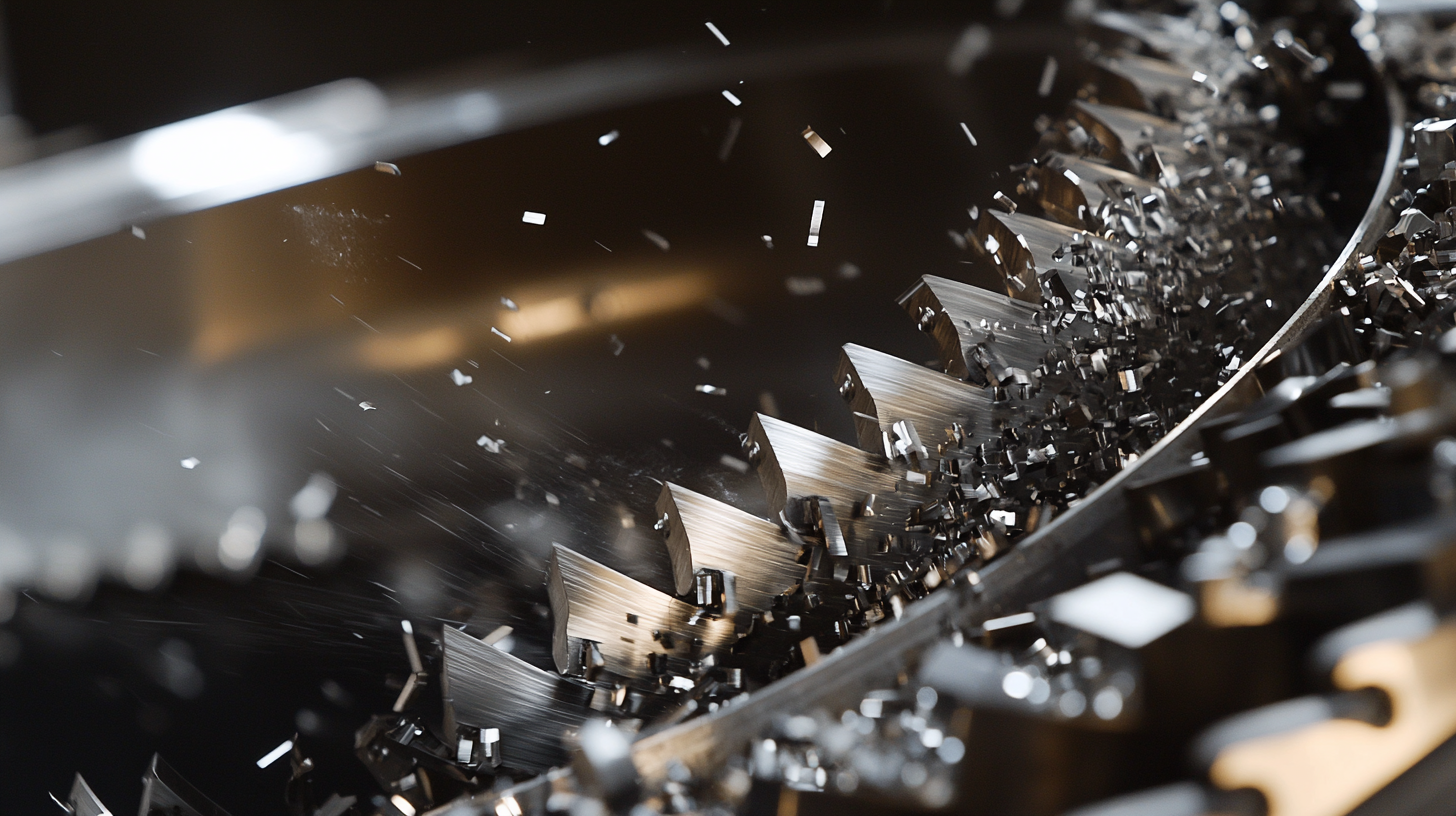 Jig Saw Blades Metal Shines in the Spotlight at 137th Canton Fair with Record International Buyer Attendance