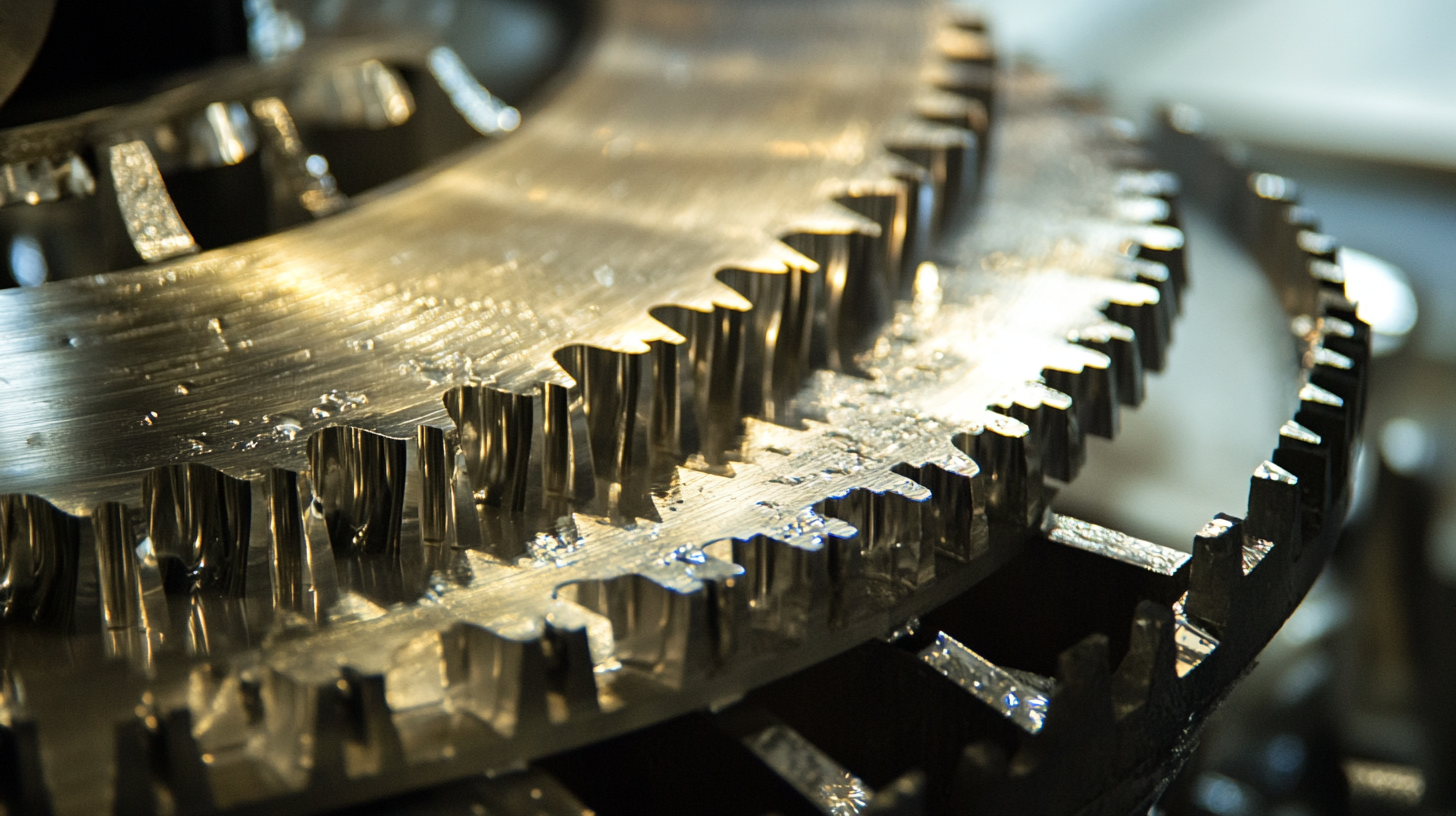 Jig Saw Blades Metal Shines in the Spotlight at 137th Canton Fair with Record International Buyer Attendance