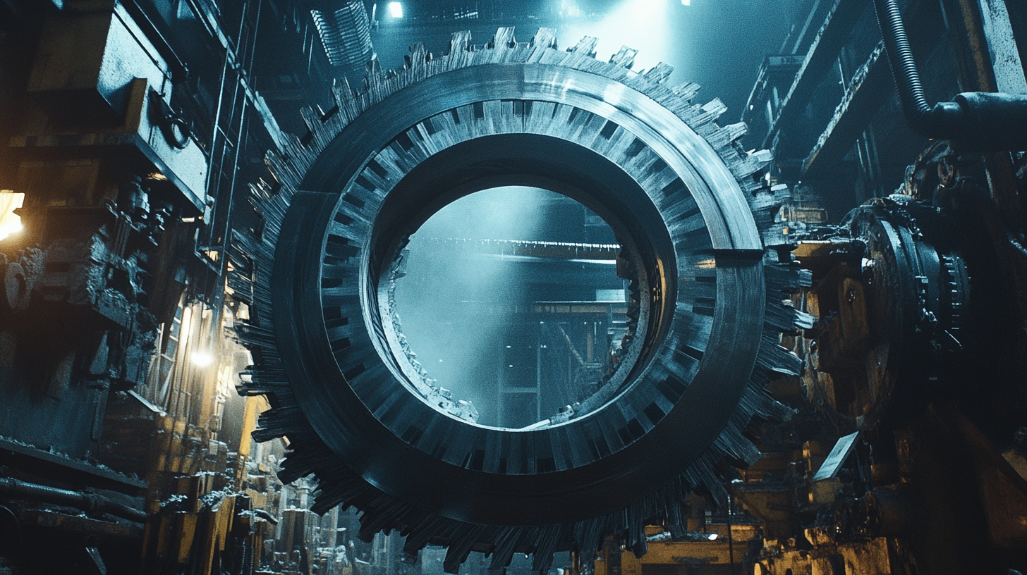 Unveiling the Future of Carbide Reciprocating Saw Blades at the 137th Canton Fair