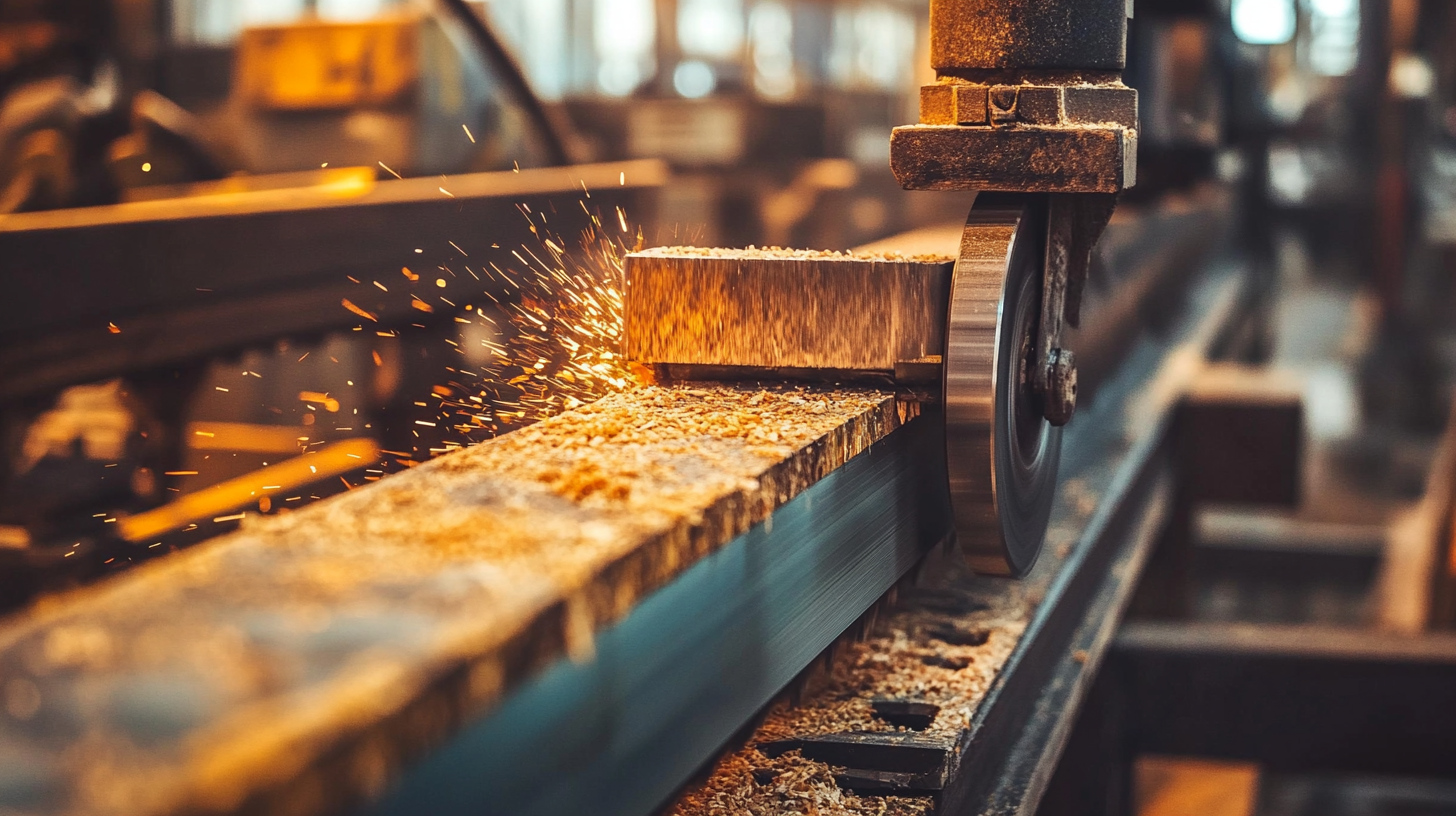 China Manufacturing Thrives Amid US China Tariff Challenges with Best Sawzall Blade Insights