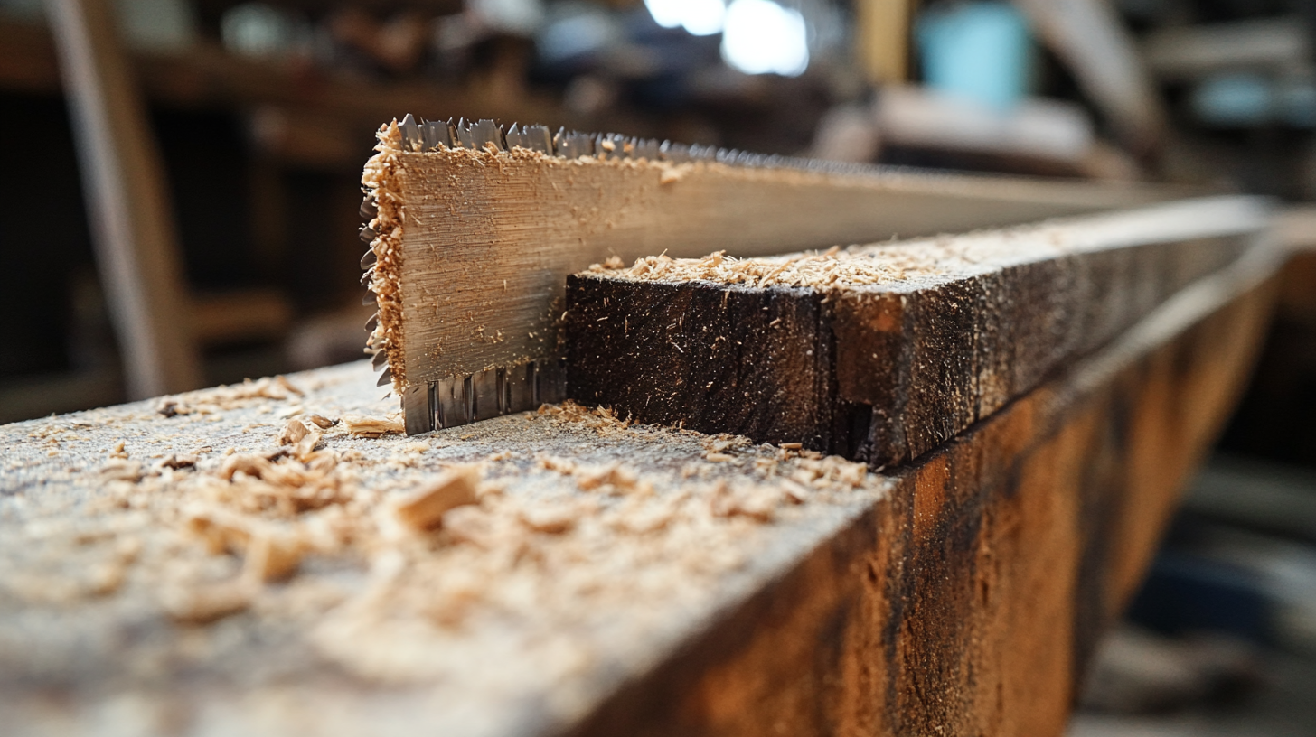 10 Amazing Applications of the Best Wood Blade for Jigsaw: 5 Reasons Why It Raises Your Manufacturing Standards