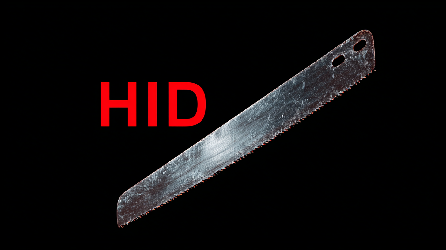 The Ultimate Guide to Choosing the Best Long Blade for Jigsaw Comparing Performance Durability and Precision