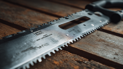 The Ultimate Guide to Choosing the Best Long Blade for Jigsaw Comparing Performance Durability and Precision