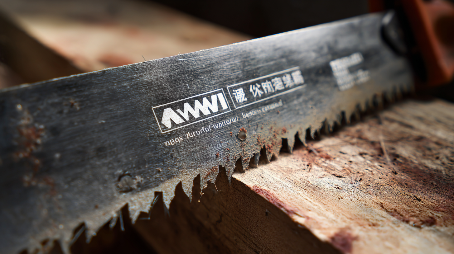 How to Choose the Best Short Reciprocating Saw Blades for Your Next Project