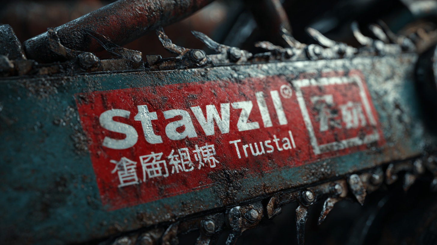Global Trust in Chinese Manufacturing Discover the Best Sawzall for Cutting Metal