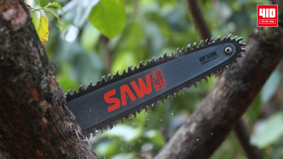 What is the Best Reciprocating Saw Pruning Blade for Efficient Tree Maintenance