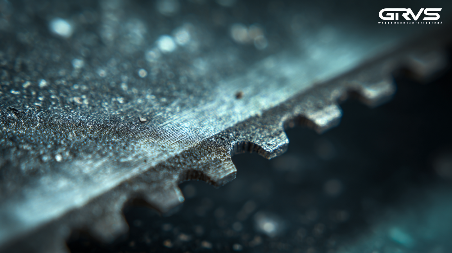 Revolutionizing Global Manufacturing with the Best Hacksaw Blade For Carbon Fiber from China