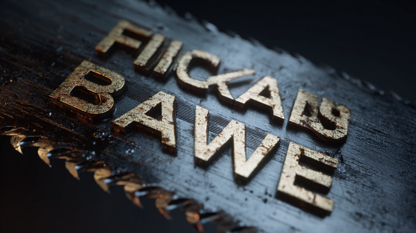 Discover the Most Reliable Fine Hacksaw Blade Examples for Your Next Project