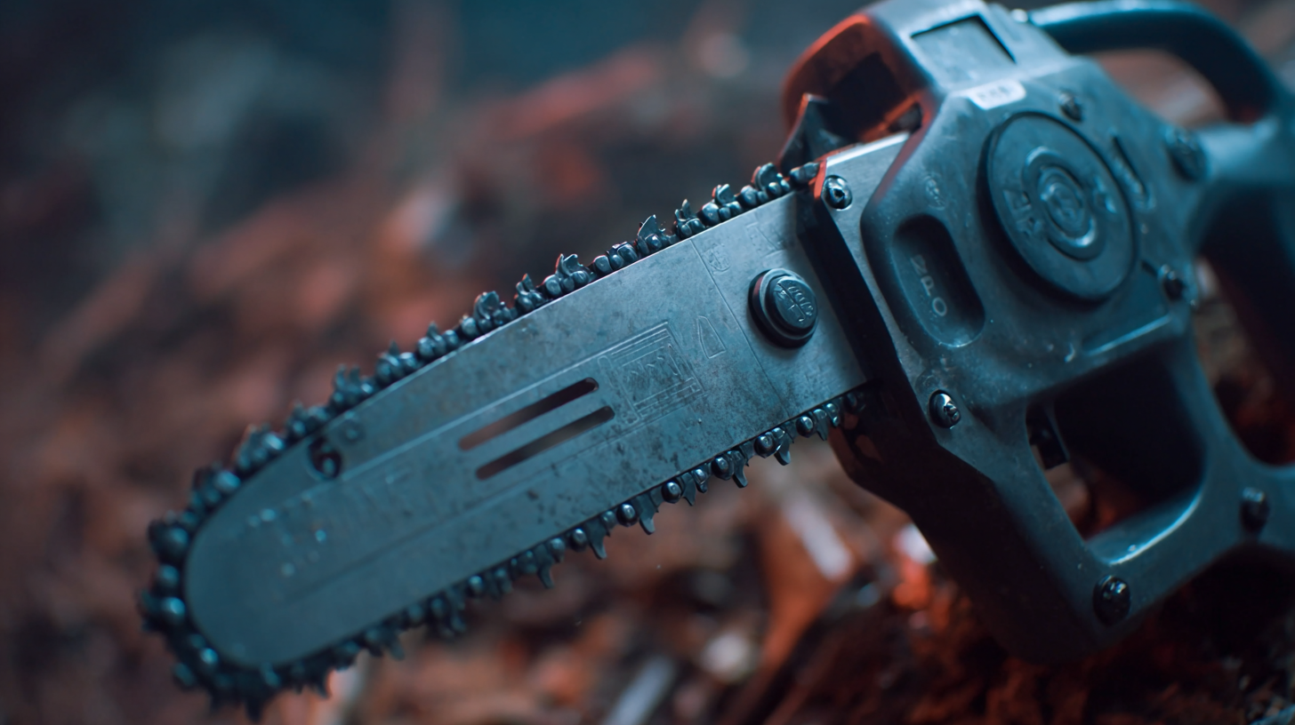 The Future of Innovative Fire And Rescue Reciprocating Saw Blades