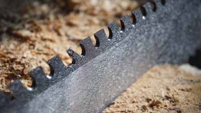 Ultimate Guide to Choosing the Best Carbide Grit Sawzall Blade for Your Projects