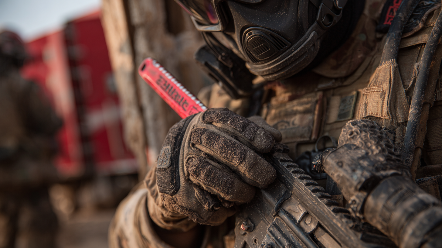 Top Strategies for Choosing the Best Fire Rescue Sawzall Blades for Maximum Efficiency