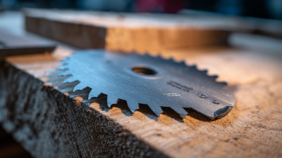 How to Choose the Best Reciprocating Saw Blades for Metal Based on Material Thickness and Cutting Speed