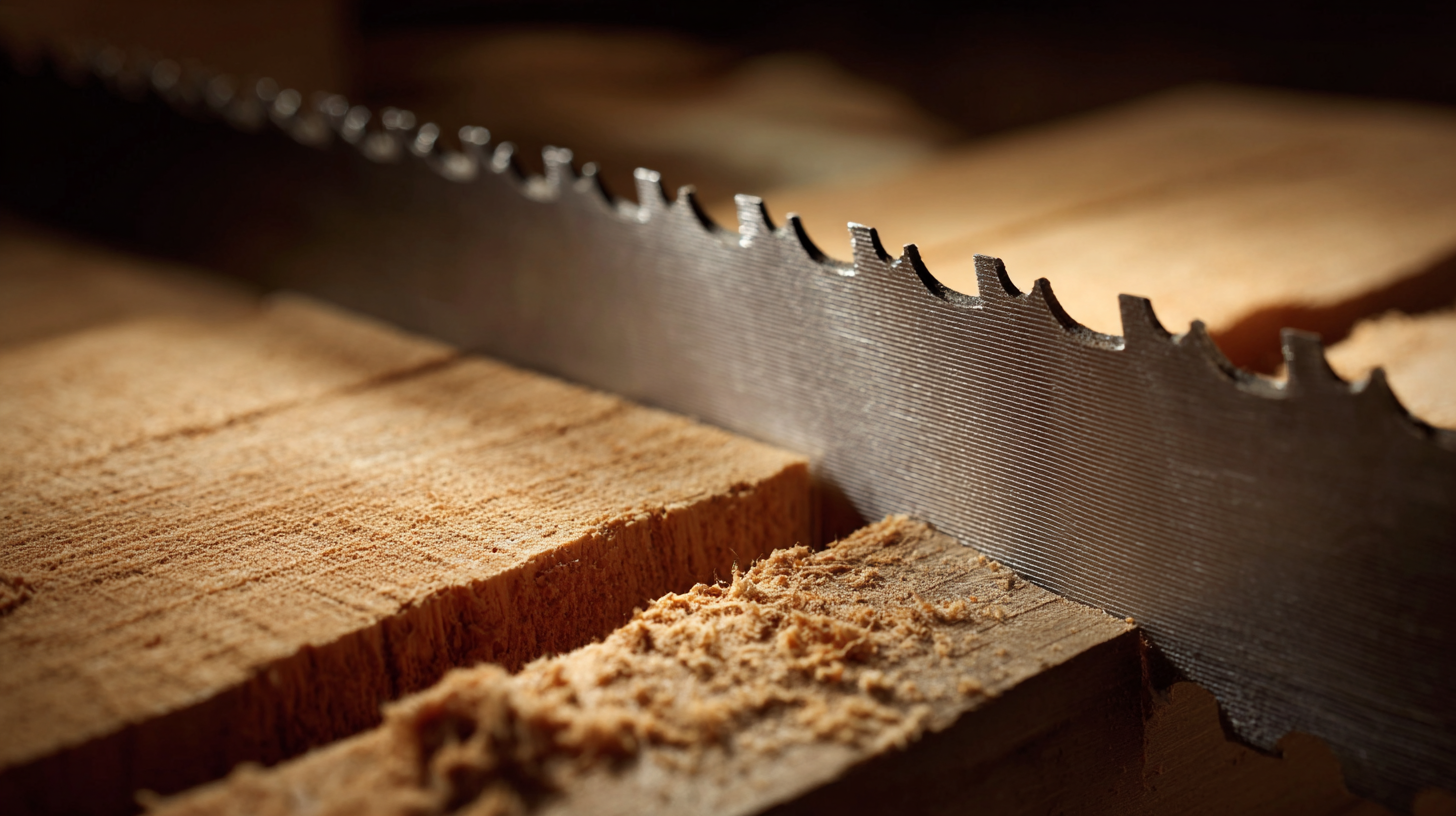 Unlocking the Secrets of Craftsmanship with Wood Blade for Jigsaw Enhancing Precision and Efficiency
