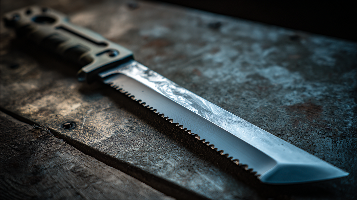 Top 5 Long Blade For Jigsaw: Enhance Precision Cutting with Industry-Leading Performance Data