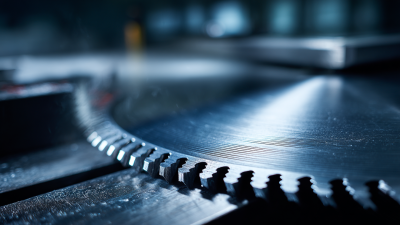 Top 5 Long Blade For Jigsaw: Enhance Precision Cutting with Industry-Leading Performance Data