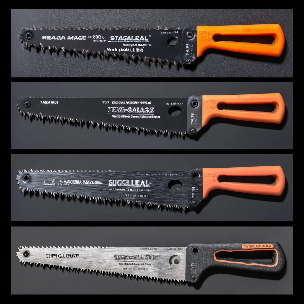 Top 10 Recip Saw Blades for Metal Cutting: Expert Reviews & Performance Data
