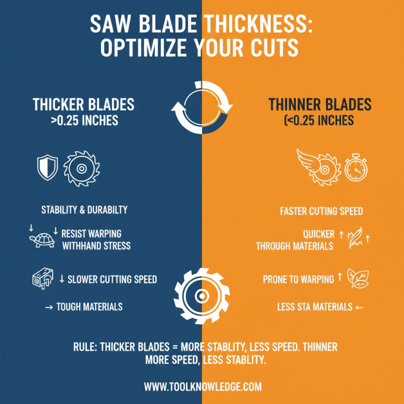 Ultimate Tips for Choosing Zaw Saw Blades for Your Projects?