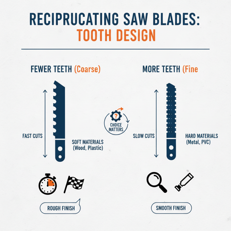 Top Recip Saw Blades of 2026 What to Look For?
