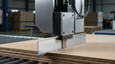 What are Reciprocating Blades and How Do They Work?